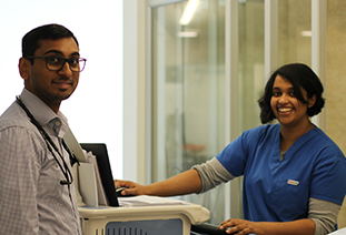 GP Registrars